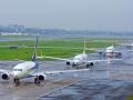 Mumbai International Airport to temporarily shut down its runways on October 17 - Hindi News | Mumbai International Airport to temporarily shut down its runways on October 17 | Latest maharashtra News at Lokmattimes.com
