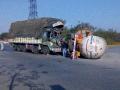 LPG Filled Tanker Overturns on Mumbai-Pune Lane Near Katraj; No Casualties Reported - Hindi News | LPG Filled Tanker Overturns on Mumbai-Pune Lane Near Katraj; No Casualties Reported | Latest pune News at Lokmattimes.com