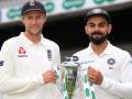 India vs England: Day 1 of Manchester Test cancelled due to spread of COVID-19 - Hindi News | India vs England: Day 1 of Manchester Test cancelled due to spread of COVID-19 | Latest cricket News at Lokmattimes.com
