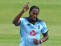 Jofra Archer ruled out of English summer with stress fracture - Hindi News | Jofra Archer ruled out of English summer with stress fracture | Latest cricket News at Lokmattimes.com