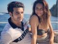 Anusha Dandekar calls boyfriend Karan Kundra a liar and cheat - Hindi News | Anusha Dandekar calls boyfriend Karan Kundra a liar and cheat | Latest entertainment News at Lokmattimes.com