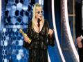 Golden Globes 2020: Patricia Arquette attacks Donald Trump - Hindi News | Golden Globes 2020: Patricia Arquette attacks Donald Trump | Latest entertainment News at Lokmattimes.com