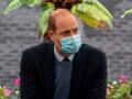 British media claims Prince William's COVID-19 diagnosis kept secret, to avoid panic across UK - Hindi News | British media claims Prince William's COVID-19 diagnosis kept secret, to avoid panic across UK | Latest international News at Lokmattimes.com