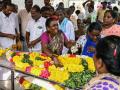 Kallakurichi Hooch Tragedy: Death Toll Climbs To 61, AIADMK Seek CBI Probe - Hindi News | Kallakurichi Hooch Tragedy: Death Toll Climbs To 61, AIADMK Seek CBI Probe | Latest national News at Lokmattimes.com