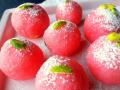 This Navratri gorge on some tasty coconut rose laddoo - Hindi News | This Navratri gorge on some tasty coconut rose laddoo | Latest lifestyle News at Lokmattimes.com