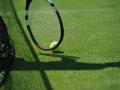 Coronavirus: No shaking, sharing, and showering in tennis as International Tennis Federation issues new guidelines to curb virus spread - Hindi News | Coronavirus: No shaking, sharing, and showering in tennis as International Tennis Federation issues new guidelines to curb virus spread | Latest tennis News at Lokmattimes.com
