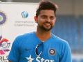 Suresh Raina opens about his love for Bollywood actress Sonali Bendre - Hindi News | Suresh Raina opens about his love for Bollywood actress Sonali Bendre | Latest cricket News at Lokmattimes.com