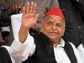 Samajwadi Party founder Mulayam Singh Yadav hospitalised, condition said to be stable - Hindi News | Samajwadi Party founder Mulayam Singh Yadav hospitalised, condition said to be stable | Latest politics News at Lokmattimes.com