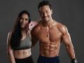 Tiger Shroff doesn't want sister Krishna Shroff to get married until 80, here's why? - Hindi News | Tiger Shroff doesn't want sister Krishna Shroff to get married until 80, here's why? | Latest entertainment News at Lokmattimes.com