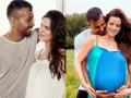 India all-rounder Hardik Pandya and Natasa Stankovic blessed with a baby boy - Hindi News | India all-rounder Hardik Pandya and Natasa Stankovic blessed with a baby boy | Latest cricket News at Lokmattimes.com