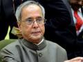 Former President of India Pranab Mukherjee dies at 84 - Hindi News | Former President of India Pranab Mukherjee dies at 84 | Latest national News at Lokmattimes.com