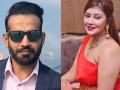 Before Anurag Kashyap did Payal Ghosh accuse Irrfan Pathan of sexual misconduct? - Hindi News | Before Anurag Kashyap did Payal Ghosh accuse Irrfan Pathan of sexual misconduct? | Latest entertainment News at Lokmattimes.com