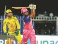 Chennai and Rajasthan eye second win of IPL 2021, to give their campaign a boost - Hindi News | Chennai and Rajasthan eye second win of IPL 2021, to give their campaign a boost | Latest cricket News at Lokmattimes.com
