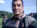 CRPF jawan from Maharashtra killed in encounter in Pulwama district of J&K - Hindi News | CRPF jawan from Maharashtra killed in encounter in Pulwama district of J&K | Latest maharashtra News at Lokmattimes.com