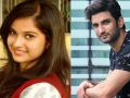 Disha Salian never met Sushant claims his former talent manager Jaya Saha - Hindi News | Disha Salian never met Sushant claims his former talent manager Jaya Saha | Latest entertainment News at Lokmattimes.com