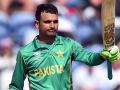 Pakistan's Fakhar Zaman out of New Zealand tour after developing COVID-19 symptoms - Hindi News | Pakistan's Fakhar Zaman out of New Zealand tour after developing COVID-19 symptoms | Latest cricket News at Lokmattimes.com