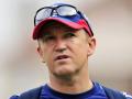 Andy Flower sacked as head coach of Lucknow Super Giants - Hindi News | Andy Flower sacked as head coach of Lucknow Super Giants | Latest cricket News at Lokmattimes.com