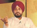 Charanjit Singh Channi named new Chief Minister of Punjab - Hindi News | Charanjit Singh Channi named new Chief Minister of Punjab | Latest national News at Lokmattimes.com