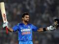 BCCI to decide Virat Kohli's white-ball future after series against England? - Hindi News | BCCI to decide Virat Kohli's white-ball future after series against England? | Latest cricket News at Lokmattimes.com