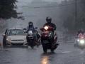 IMD issues yellow alert for parts of Maharashtra for next three to four days - Hindi News | IMD issues yellow alert for parts of Maharashtra for next three to four days | Latest maharashtra News at Lokmattimes.com