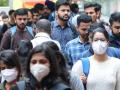 Delhi govt lifts Rs 500 fine for not wearing masks in public places - Hindi News | Delhi govt lifts Rs 500 fine for not wearing masks in public places | Latest national News at Lokmattimes.com