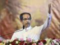 Stamp of traitor will remain forever, says Uddhav Thackeray as Sena chief takes dig at Eknath Shinde - Hindi News | Stamp of traitor will remain forever, says Uddhav Thackeray as Sena chief takes dig at Eknath Shinde | Latest maharashtra News at Lokmattimes.com