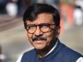 'Modi will bowl, Shah will bat": Sanjay Raut mocks BJP leaders attendance at World Cup final - Hindi News | 'Modi will bowl, Shah will bat": Sanjay Raut mocks BJP leaders attendance at World Cup final | Latest maharashtra News at Lokmattimes.com