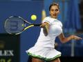 Sania Mirza pulls out of U.S open due to injury - Hindi News | Sania Mirza pulls out of U.S open due to injury | Latest tennis News at Lokmattimes.com