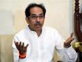 Uddhav Thackeray expels rebel leaders Uday Samant & Yashwant Jadhav from Shiv Sena - Hindi News | Uddhav Thackeray expels rebel leaders Uday Samant & Yashwant Jadhav from Shiv Sena | Latest maharashtra News at Lokmattimes.com