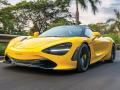 McLaren Automotive to open its first retail outlet in Mumbai - Hindi News | McLaren Automotive to open its first retail outlet in Mumbai | Latest technology News at Lokmattimes.com