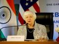 Janet Yellen to attend G20 summit, focus on economy, climate, Ukraine: US Treasury - Hindi News | Janet Yellen to attend G20 summit, focus on economy, climate, Ukraine: US Treasury | Latest international News at Lokmattimes.com