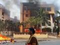 Maratha Quota Stir: Curfew imposed in parts of Beed district, internet services shut - Hindi News | Maratha Quota Stir: Curfew imposed in parts of Beed district, internet services shut | Latest maharashtra News at Lokmattimes.com