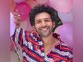 Crew members of Kartik Aaryan's Shehzada accuse producers of not clearing dues - Hindi News | Crew members of Kartik Aaryan's Shehzada accuse producers of not clearing dues | Latest entertainment News at Lokmattimes.com