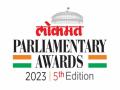 Delhi Hosts 'Lokmat' Parliamentary Award Ceremony; Tharoor, Patra, Harsimrat Kaur Badal Honored - Hindi News | Delhi Hosts 'Lokmat' Parliamentary Award Ceremony; Tharoor, Patra, Harsimrat Kaur Badal Honored | Latest national News at Lokmattimes.com