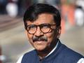 BJP only remembered NDA after 26 opposition parties came together to form I.N.D.I.A: Sanjay Raut - Hindi News | BJP only remembered NDA after 26 opposition parties came together to form I.N.D.I.A: Sanjay Raut | Latest maharashtra News at Lokmattimes.com