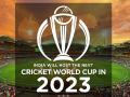 World Cup Schedule 2023: ICC announces fixtures, India vs Pakistan on October 15, final in Ahmedabad - Hindi News | World Cup Schedule 2023: ICC announces fixtures, India vs Pakistan on October 15, final in Ahmedabad | Latest cricket News at Lokmattimes.com
