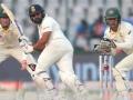 India vs Australia 2nd Test: Openers steer India at stumps - Hindi News | India vs Australia 2nd Test: Openers steer India at stumps | Latest cricket News at Lokmattimes.com