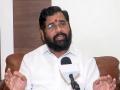 Opposition can't decide its leader, this is a win for Modi ji: Eknath Shinde - Hindi News | Opposition can't decide its leader, this is a win for Modi ji: Eknath Shinde | Latest maharashtra News at Lokmattimes.com