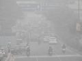 Delhi: Centre Bans Non-Essential Construction Work As Air Quality Worsens - Hindi News | Delhi: Centre Bans Non-Essential Construction Work As Air Quality Worsens | Latest national News at Lokmattimes.com