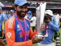 Ravindra Jadeja Retires From T20 Cricket After India's World Cup Victory In Barbados - Hindi News | Ravindra Jadeja Retires From T20 Cricket After India's World Cup Victory In Barbados | Latest cricket News at Lokmattimes.com