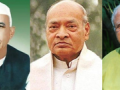 Bharat Ratna 2024: President Murmu Confers Highest Civilian Award Former PMS Narasimha Rao, Charan Singh, Two Others Posthumously - Hindi News | Bharat Ratna 2024: President Murmu Confers Highest Civilian Award Former PMS Narasimha Rao, Charan Singh, Two Others Posthumously | Latest national News at Lokmattimes.com