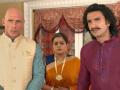 Ranveer Singh and Johnny Sins Team Up for Men’s Health Ad, Video Goes Viral - Hindi News | Ranveer Singh and Johnny Sins Team Up for Men’s Health Ad, Video Goes Viral | Latest entertainment News at Lokmattimes.com