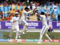 India vs England, 3rd Test Day 4 Tea: England Stumble as Bazball Strategy Fail at Rajkot - Hindi News | India vs England, 3rd Test Day 4 Tea: England Stumble as Bazball Strategy Fail at Rajkot | Latest cricket News at Lokmattimes.com