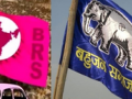 Lok Sabha Election 2024: BSP to Contest Two LS Seats in Telangana with BRS Alliance - Hindi News | Lok Sabha Election 2024: BSP to Contest Two LS Seats in Telangana with BRS Alliance | Latest national News at Lokmattimes.com