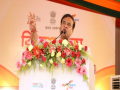 Assam CM Inaugurates Largest Pradhan Mantri Gramin Awas Yojana Project Worth Rs1,600 Crore - Hindi News | Assam CM Inaugurates Largest Pradhan Mantri Gramin Awas Yojana Project Worth Rs1,600 Crore | Latest national News at Lokmattimes.com