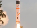 Amit Shah and Rajnath Singh Laud DRDO for Mission Divyastra, First Flight Test of Agni-5 Missile - Hindi News | Amit Shah and Rajnath Singh Laud DRDO for Mission Divyastra, First Flight Test of Agni-5 Missile | Latest national News at Lokmattimes.com