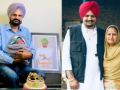 Sidhu Moose Wala's Mother's Pregnancy Through IVF: Health Ministry Asks Punjab Govt for Report - Hindi News | Sidhu Moose Wala's Mother's Pregnancy Through IVF: Health Ministry Asks Punjab Govt for Report | Latest national News at Lokmattimes.com