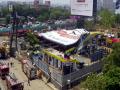 Mumbai Hoarding Collapse: Chennai Cracks Down on Illegal Billboards After Ghatkopar Tragedy - Hindi News | Mumbai Hoarding Collapse: Chennai Cracks Down on Illegal Billboards After Ghatkopar Tragedy | Latest national News at Lokmattimes.com