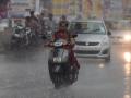 Tamil Nadu Rains: RMC Issues Yellow Alert, Warning Issued To 13 Districts - Hindi News | Tamil Nadu Rains: RMC Issues Yellow Alert, Warning Issued To 13 Districts | Latest national News at Lokmattimes.com