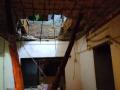 3 Injured as House Slab Collapses in Thane - Hindi News | 3 Injured as House Slab Collapses in Thane | Latest thane News at Lokmattimes.com
